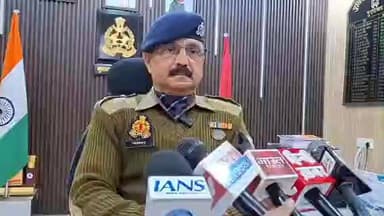 मुरादाबाद: मझोला थाना में युवती ने युवकों पर जबरन धर्म परिवर्तन करने का आरोप लगाया, एसपी सिटी ने कार्रवाई की जानकारी दी