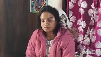 नांदगाव: नायलॉन मांजा ने महिला डॉक्टर गंभीर जखमी डॉक्टर असोसिएशनच्या वतीने मनमाड पालिकेचे मुख्याधिकाऱ्यांना निवेदन