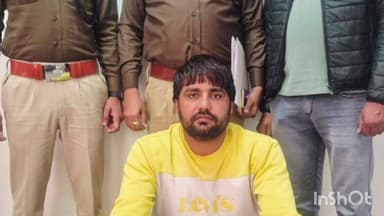 रेवाड़ी: ऑपरेशन “हॉटस्पॉट डोमिनेशन” के तहत रेवाड़ी पुलिस की कार्रवाई जारी, अवैध हथियार व जुआ/सट्टा गतिविधियों में शामिल लोग