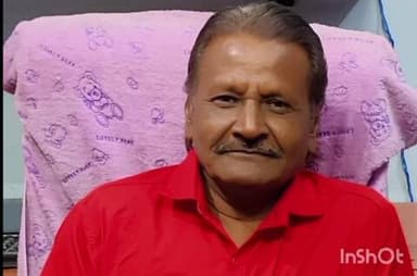 कन्नौद: संगीत जगत का एक सितारा डूबा, पप्पु कुशवाहा का निधन