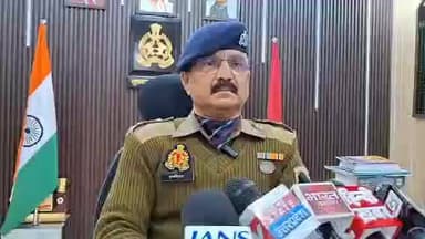 मुरादाबाद: ट्रेनी सिपाही पर महिला ने लगाए गंभीर आरोप, कार्यवाही को लेकर एसपी सिटी ने दी जानकारी