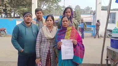 হরিশ্চন্দ্রপুর ২: ফাঁকা বাড়িতে দুঃসাহসিক হানা! তালা ভেঙে সোনা-রুপো, নগদ ও বাসনপত্র লুট—হরিশ্চন্দ্রপুরে চাঞ্চল্য