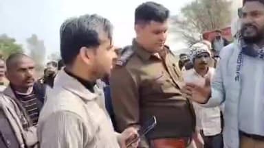 सेमरिया: 'सियासी बदले' में झुलस रहा अन्नदाता, विधायक अभय मिश्रा की शिकायत पर 5 हजार किसान 'फर्जी' घोषित