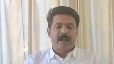 दक्षिण सोलापूर: बोरामणी येथे आढळले दगडी चक्रव्यूह : संशोधक सचिन पाटील