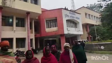 गारू: इंदिरा गांधी सरकार ने अनुसूचित जाति के ग्रामीणों को तरवाडीह के हरिजन टोला में बसाया था, अब कुछ लोग पलायन चाहते हैं