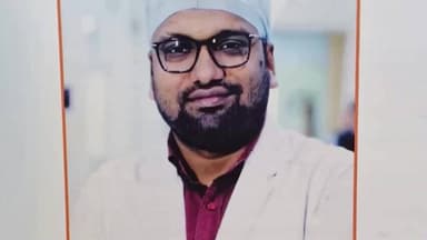 एकंगरसराय: #@& लंदन प्ले स्कूल में नेत्र संबंधी रोगों के इलाज के निशुल्क जांच शिविर लगाई गई