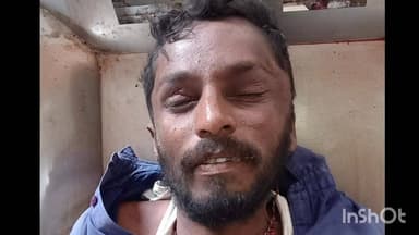 ಶಿವಮೊಗ್ಗ: ನಗರದಲ್ಲಿ ಅಪರಿಚಿತ ವ್ಯಕ್ತಿ ಸಾವು: ವಾರಸುದಾರರ ಪತ್ತೆಗೆ ಪೊಲೀಸ್ ಪ್ರಕಟಣೆ