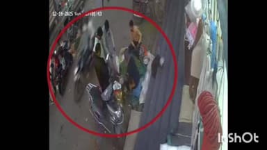 सरदारपुर: राजगढ़ में मोबाइल चोर गिरोह सक्रिय, सब्जी खरीद रहे व्यक्ति की जेब से मोबाइल चोरी, वीडियो वायरल