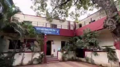 शिरूर: शिक्रापुरातील बलात्कारप्रकरणी त्या कॅफेचालकावरही गुन्हा दाखल