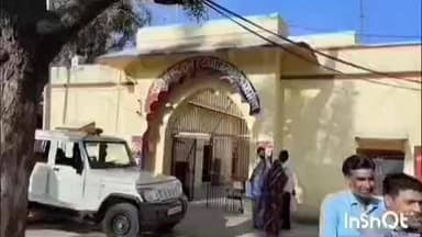 पीपलदा: इटावा पुलिस ने थाना क्षेत्र में हंगामा कर उत्पात मचाने वाले एक व्यक्ति को शांति भंग के आरोप में किया गिरफ्तार