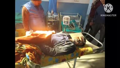 बरकट्ठा: बरकट्ठा थाना में पूर्व एएसआई जूलियस मरांडी की मौत, प्रभार सौंपने पहुंचे थे थाने