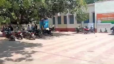 इंदरगढ़: ग्राम बघावली सरपंच उपचुनाव: पूर्व सरपंच के भाई जिलेदार कुशवाहा निर्विरोध सरपंच घोषित