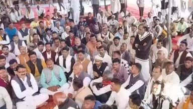 मोहनगढ़: पूर्व विधायक डॉ. शिशुपाल यादव ने ₹2 करोड़ की लागत से पृथ्वीपुर विधानसभा कार्यों का किया लोकार्पण