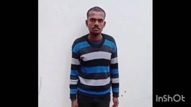 रामसनेही घाट: दरियाबाद पुलिस ने एक अभियुक्त को गिरफ्तार किया, कब्जे से चोरी की मोटरसाइकिल बरामद