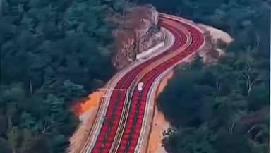 करेली: नरसिंहपुर-जबलपुर फोर-लेन सड़क नई तकनीक से सुरक्षित, देशभर में बनी चर्चा का विषय