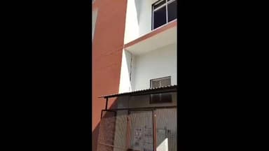 गंगरार: पन्नाधाय राजकीय महाविद्यालय बदहाली का शिकार