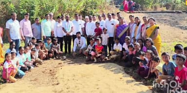 खेड: पोयनार पाटील वाडी शाळेत येथे केंद्रस्तरीय हिवाळी क्रीडा स्पर्धा संपन्न