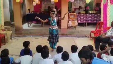 ଜଳେଶ୍ବର: ବଡଚାର ଗାଁ ଗ୍ରାମ ସ୍ଥିତ ଉନ୍ନତୀ ଉଚ୍ଚପ୍ରାଥମିକ ବିଦ୍ୟାଳୟର ୬୫ ତମ ବାର୍ଷିକ ଉତ୍ସବ ଅନୁଷ୍ଠିତ