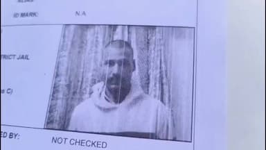 करनाल: करनाल जेल में कैदी ने फांसी लगाकर आत्महत्या की