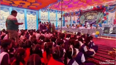 ପଟ୍ଟାଙ୍ଗୀ: କୋଟିଆ ସ୍ଥିତ ସରକାରୀ (ଏସଏସଡି)ଉଚ୍ଚ ବିଦ୍ୟାଳୟର ବାର୍ଷିକ ଉତ୍ସବ ଅନୁଷ୍ଠିତ, ଯୋଗ ଦେଲେ ସ୍ଥାନୀୟ ବିଧାୟକ