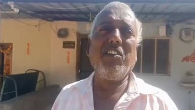 భిక్కనూర్: సిద్దిరామేశ్వర నగర్ లో నూతన పాలకవర్గ సభ్యులు, గ్రామపంచాయతీ భవనం నిర్మించి, గ్రామ సమస్యలు పరిష్కరించాలి : ప్రజలు