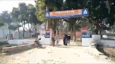 अमरिया: कैंचू टांडा के जैकेट कारीगर को उसके साथियों ने घर में घुसकर गाली-गलौज व मारपीट की, थाने में रिपोर्ट दर्ज