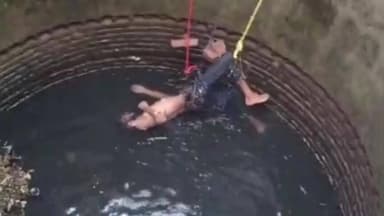 दारू: जोनिहियां में कुएं में डूबने से युवक की मौत, इकलौते बेटे के जाने से परिवार में मातम