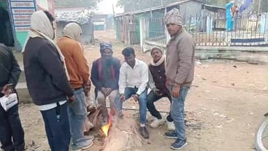 कान्हाचट्टी: तमासीन जलप्रपात दिखाने को तैयार 'स्वर्ग का नृत्य', प्रकृति की दिव्य कृति कर रही सैलानियों का इंतज़ार