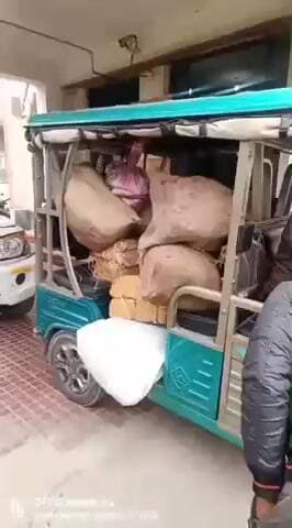 पुपरी: सुरसंड पुलिस ने विन्द टोली व धनारी में 1380 बोतल शराब के साथ चार तस्करों को किया गिरफ्तार