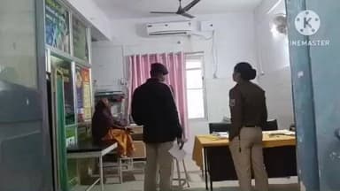 तालझारी: रेल आरपीएफ टीम ने अंबाडीहा से सीमेंट की बोरी चोरी करने वाली महिला को गिरफ्तार कर जेल भेजा