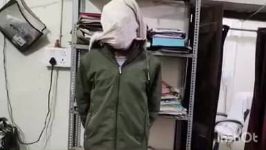 मनेर: टाटा कॉलनी ब्लॉक के पास व्यापारी से लूट और फायरिंग मामले में फरार एक अपराधी पुलिस द्वारा गिरफ्तार