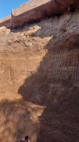 नालागढ़: बगलैहड पुल का तेजी से पुनर्निर्माण कराए जाने की जानकारी दी नालागढ़ विधायक बाबा हरदीप सिंह ने