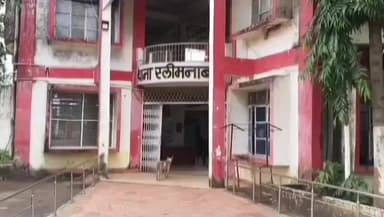 स्लीमनाबाद: स्लीमनाबाद थाना क्षेत्र में बाइक से टक्कर