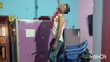 ಶಿವಮೊಗ್ಗ: ಶಿವಮೊಗ್ಗದ ಟಿಪ್ಪು ನಗರದಲ್ಲಿ ಸಿಟಿ ಬಸ್ ಚಾಲಕ ಆತ್ಮಹತ್ಯೆ ಗೆ ಶರಣು