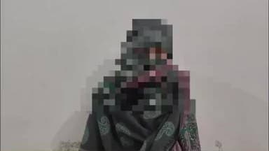 मिल्कीपुर: खंडासा थाना क्षेत्र की आंगनवाड़ी कार्यकत्री का वीडियो हुआ वायरल, युवक पर चाकू की नोक पर गलत काम करने का आरोप लगा रही