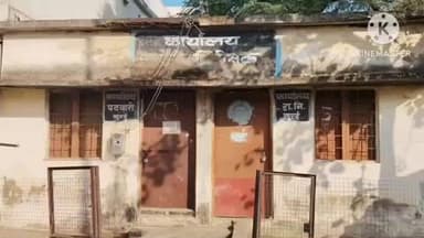 खुरई: देवरी विधायक द्वारा पटवारी से मारपीट के मामले में हड़ताल पर पटवारी, राजस्व कार्य रहा ठप्प