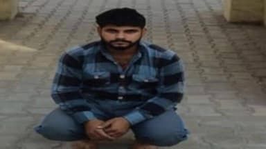 सादुलशहर: सादुलशहर थाना पुलिस ने कार्रवाई करते हुए 800 नशीले कैप्सूल के साथ एक आरोपी को गिरफ्तार किया