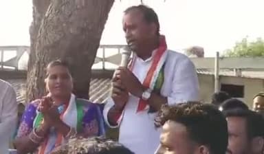 మునుగోడు: త్వరలోనే మంత్రి పదవి వస్తుందని మునుగోడు ఎమ్మెల్యే కోమటిరెడ్డి రాజగోపాల్ రెడ్డి ధీమా