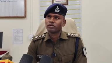 #सिंगरौली नशे के विरुद्ध खुटार पुलिस की कार्यवाही पुलिस अधीक्षक ने जारी किया बयान देखे वीडियो..