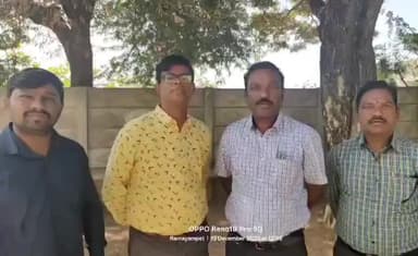 రామాయంపేట్: రామయంపేట్ ఆప్ ద్వారానే వీడియో కొనుగోలు చేయాలి జిల్లా వ్యవసాయ శాఖ అధికారి