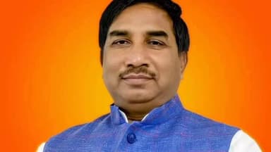 मड़िहान: मड़िहान विधानसभा क्षेत्र को मिली बड़ी सौगात, विधायक रमाशंकर सिंह पटेल ने 27.150 किलोमीटर सड़क का चौड़ीकरण कराया पास