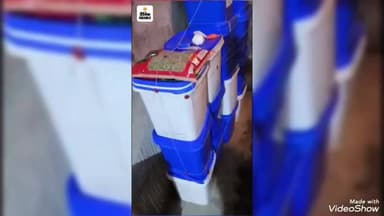 #सिंगरौली : बैढ़न खाद्या सुरक्षा टीम ने प्रतिष्ठानों दुकान में की छापlमार कार्यवाही मिठाइयाँ हुई जप्ट और दिए गए नोटिस...