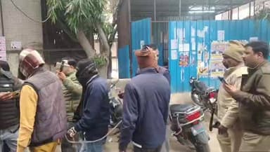 चंदौसी: चंदौसी स्थित जिला न्यायालय ने गैंग रेप और हत्या के मामले में पांच आरोपियों में से चार को सुनाई आजीवन कारावास की सजा