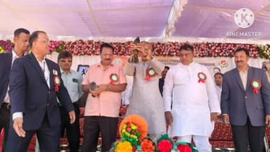 నిజామాబాద్ రూరల్: నగరంలో క్రీడా పోటీలను ప్రారంభించిన రాష్ట్ర ఉర్దూ అకాడమీ చైర్మన్ తహేర్ బిన్ హుందాన్