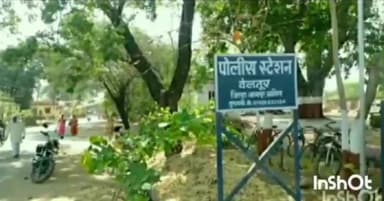 कुही: नवेगाव शिवारात तासपत्त्यांचा जुगार खेळणाऱ्या 4 आरोपीविरुद्ध वेलतुर पोलीसात गुन्हा दाखल