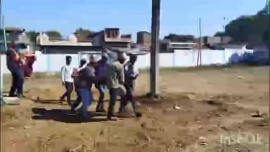 राहतगढ़: वार्ड नंबर 4 में नवविवाहिता ने फांसी लगाई, मायके पक्ष ने दहेज प्रताड़ना का आरोप लगाया, पुलिस जांच में जुटी