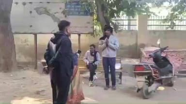 राजाखेड़ा: 22 वर्षीय युवती ने फंदे से लटककर दी जान, पुलिस कर रही है मामले की जांच