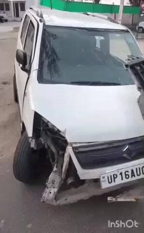 अजीतमल: पत्नी को लेने जा रहे कार सवार पति की ग्राम मोहारी के समीप सड़क दुर्घटना में हुई मौत, पिता की तहरीर पर मुकदमा दर्ज