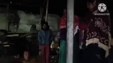 भरगामा: भरगामा में वृद्ध का शव नदी किनारे मिलने से मचा हड़कंप, जमीन विवाद में हत्या की आशंका