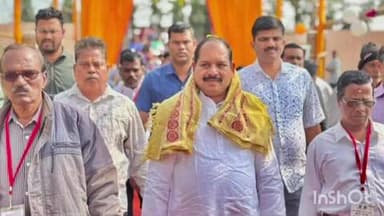 ବୋଲଗଡ: ଆରିକମା ସରକାରୀ ଉଚ୍ଚ ବିଦ୍ୟାଳୟର ସୁବର୍ଣ୍ଣ ଜୟନ୍ତୀ କାର୍ଯ୍ୟକ୍ରମରେ ଯୋଗଦେଲେ ସ୍ଥାନୀୟ ବିଧାୟକ